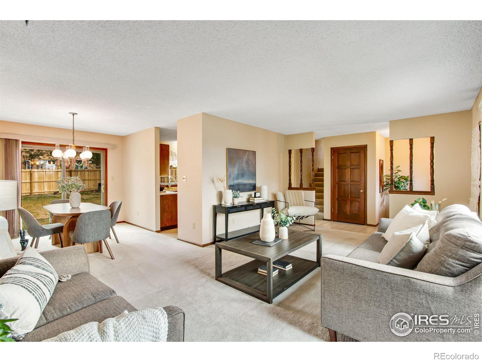 MLS Image #6 for 1530  miramont drive,fort collins, Colorado