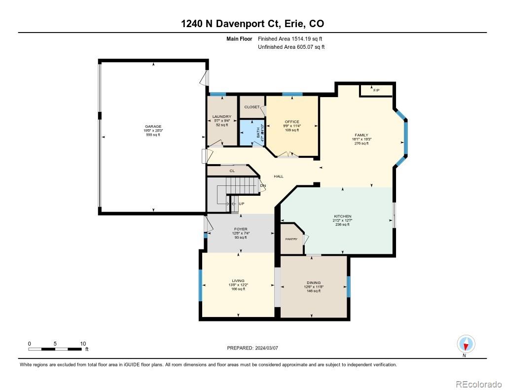 MLS Image #43 for 1240 n davenport court,erie, Colorado