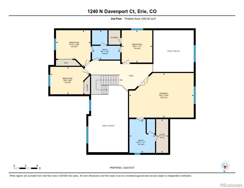 MLS Image #44 for 1240 n davenport court,erie, Colorado