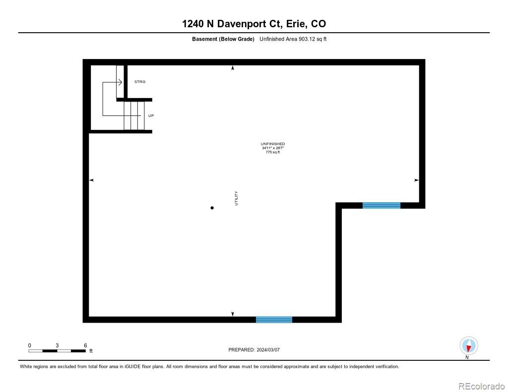 MLS Image #45 for 1240 n davenport court,erie, Colorado