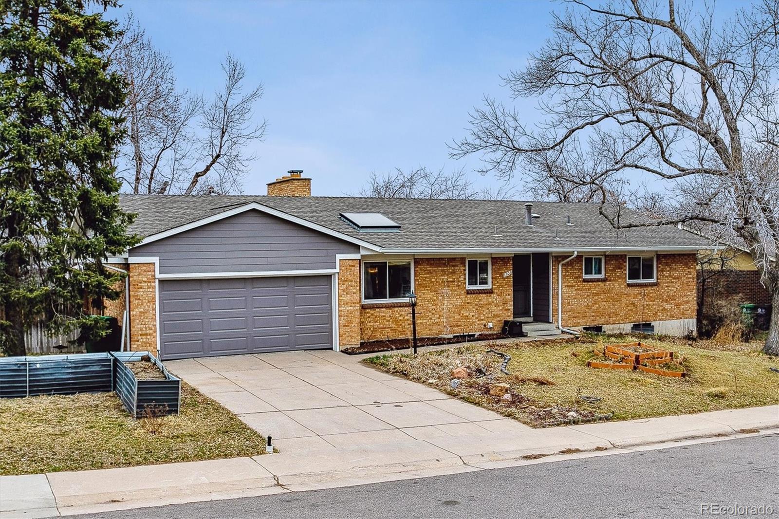 MLS Image #0 for 6503 e bates avenue,denver, Colorado