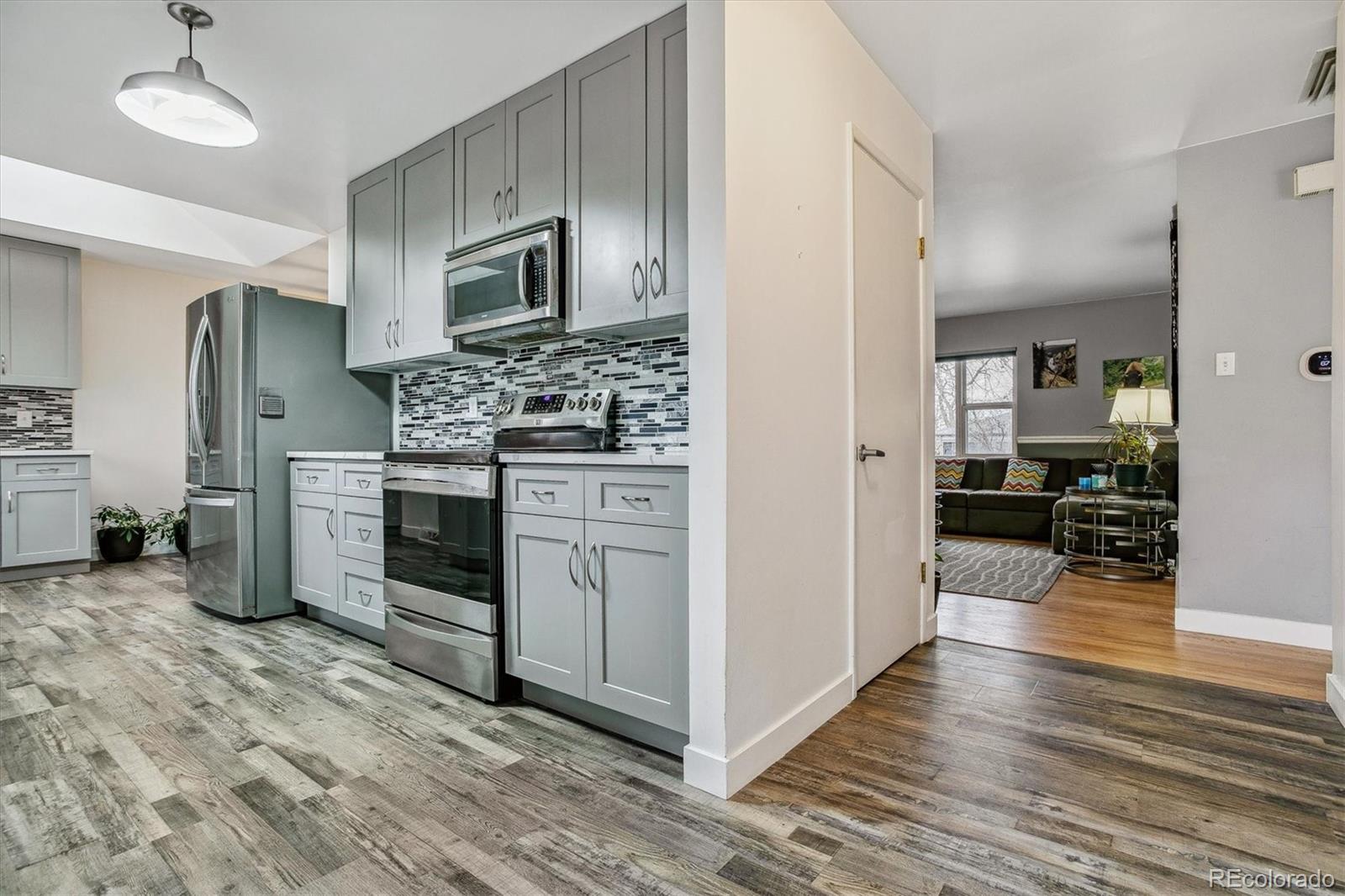 MLS Image #11 for 6503 e bates avenue,denver, Colorado