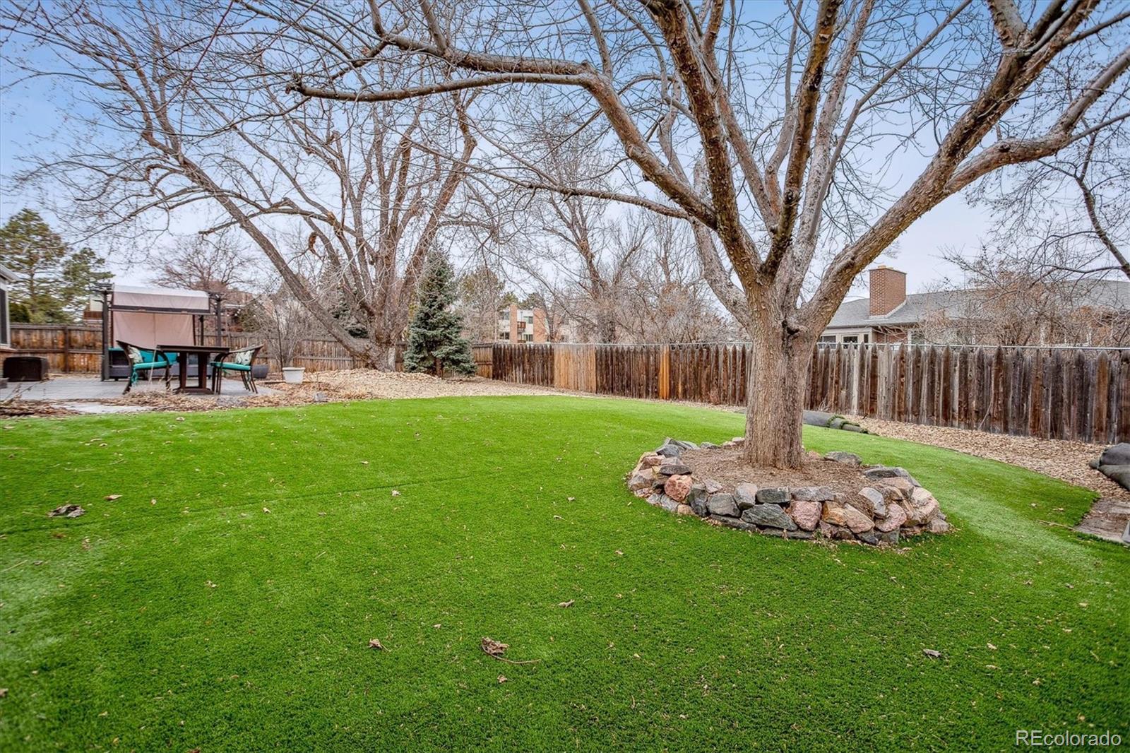 MLS Image #32 for 6503 e bates avenue,denver, Colorado