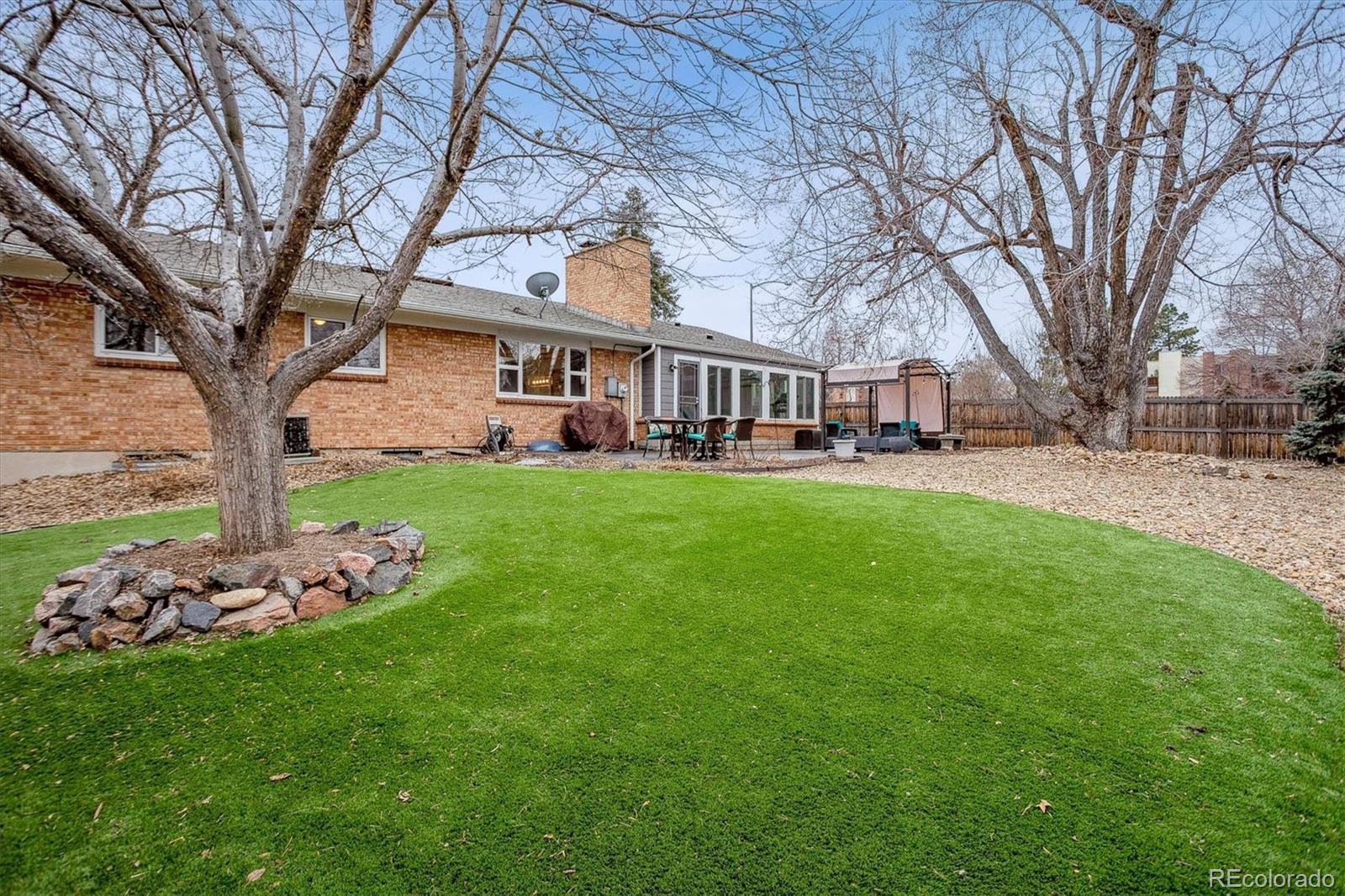 MLS Image #33 for 6503 e bates avenue,denver, Colorado