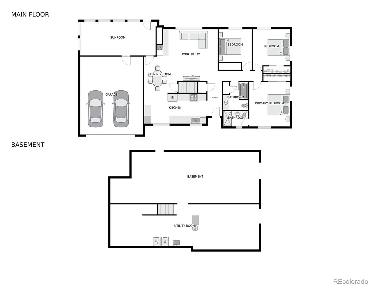 MLS Image #36 for 6503 e bates avenue,denver, Colorado