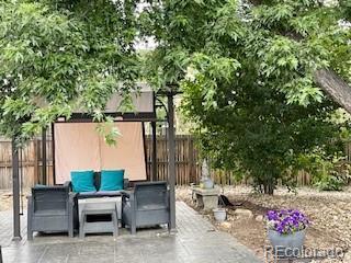 MLS Image #39 for 6503 e bates avenue,denver, Colorado