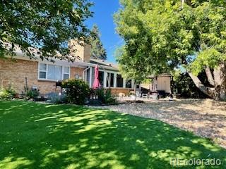 MLS Image #43 for 6503 e bates avenue,denver, Colorado