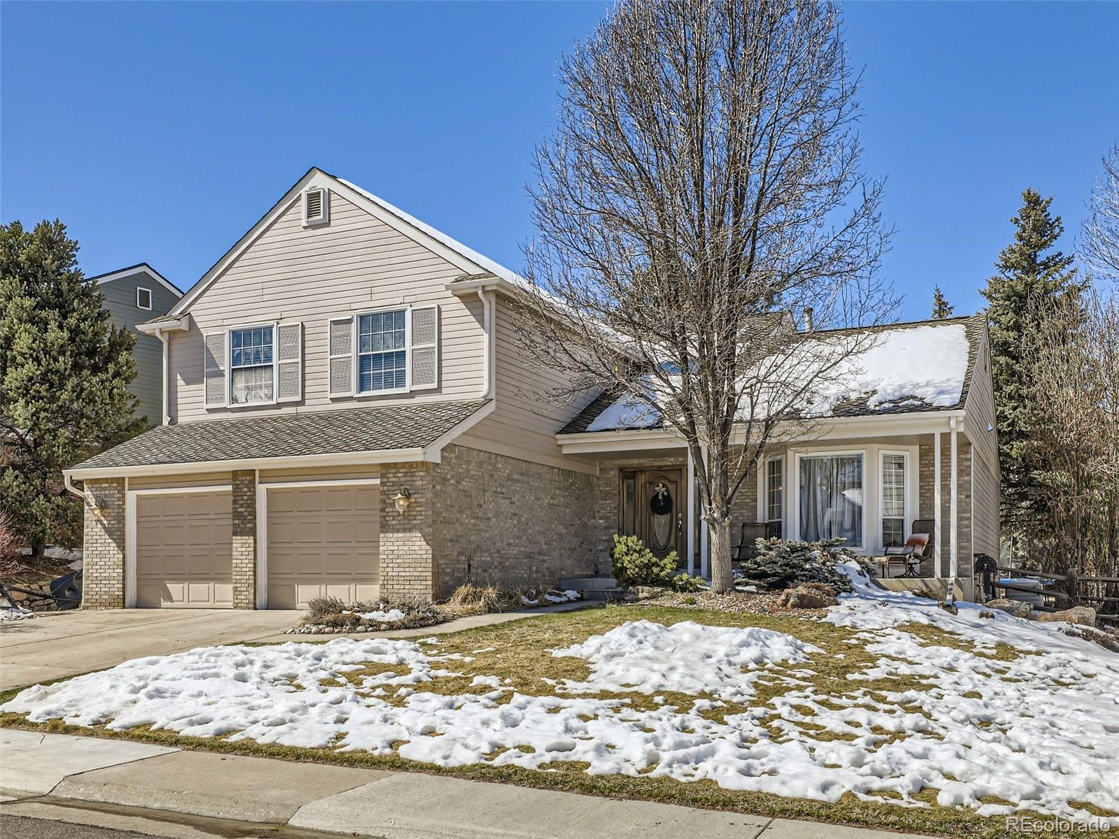 Report Image for 5371 S Garland Way,Littleton, Colorado