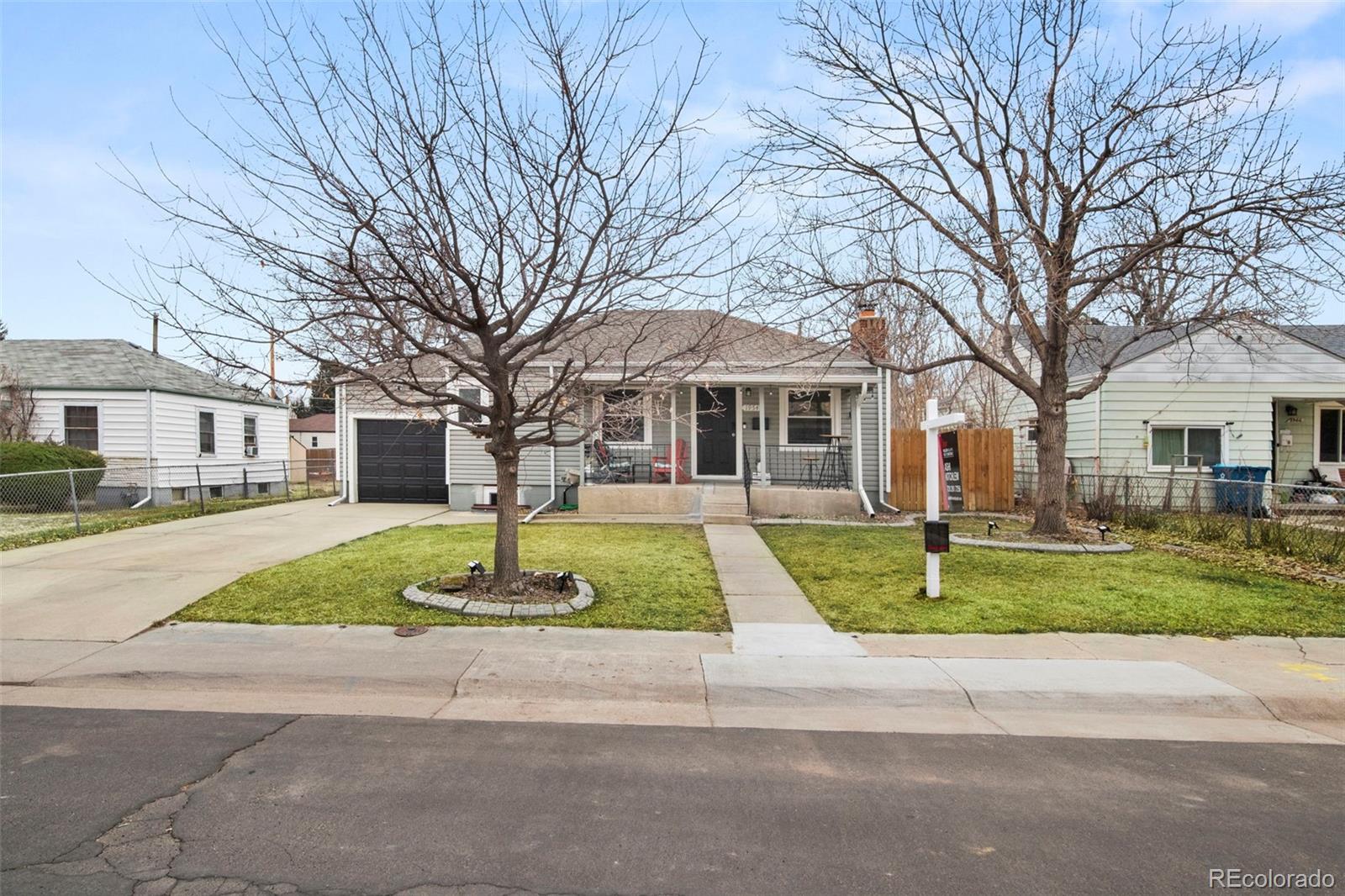 MLS Image #0 for 1954  macon street,aurora, Colorado