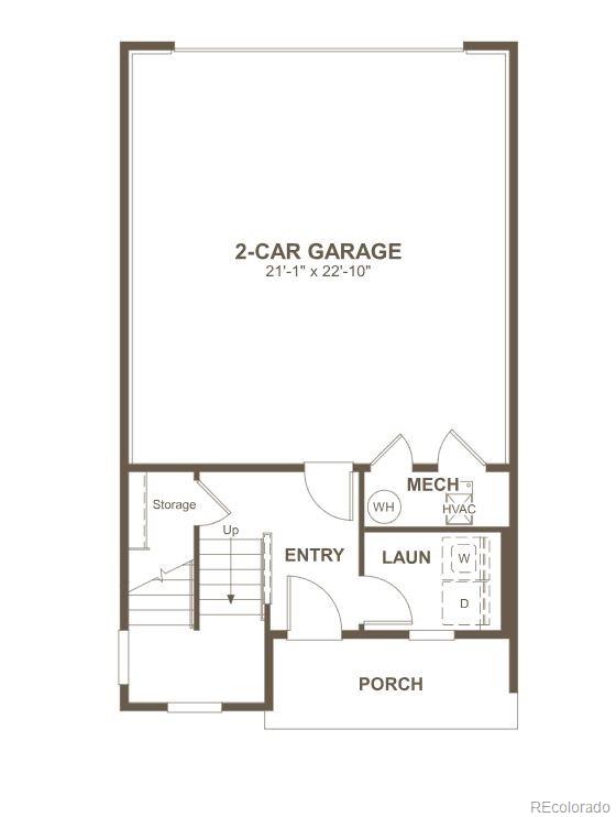 MLS Image #10 for 20941 e quincy place,aurora, Colorado