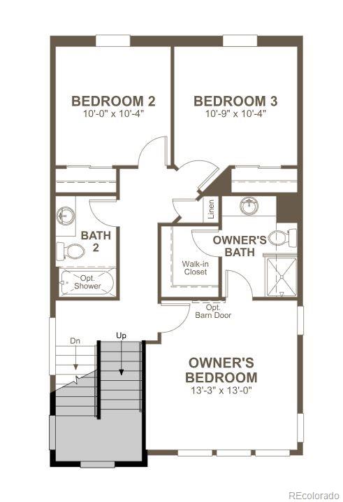 MLS Image #12 for 20941 e quincy place,aurora, Colorado