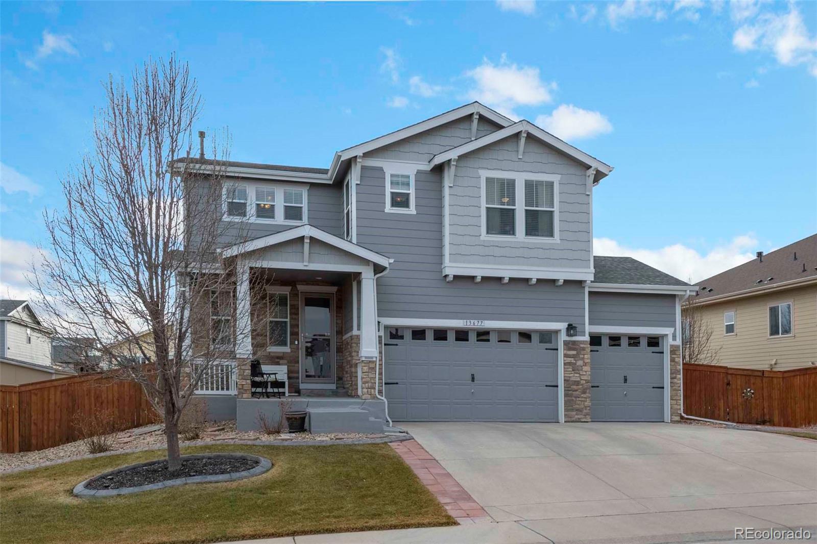 Report Image for 13677  Spruce Way,Thornton, Colorado