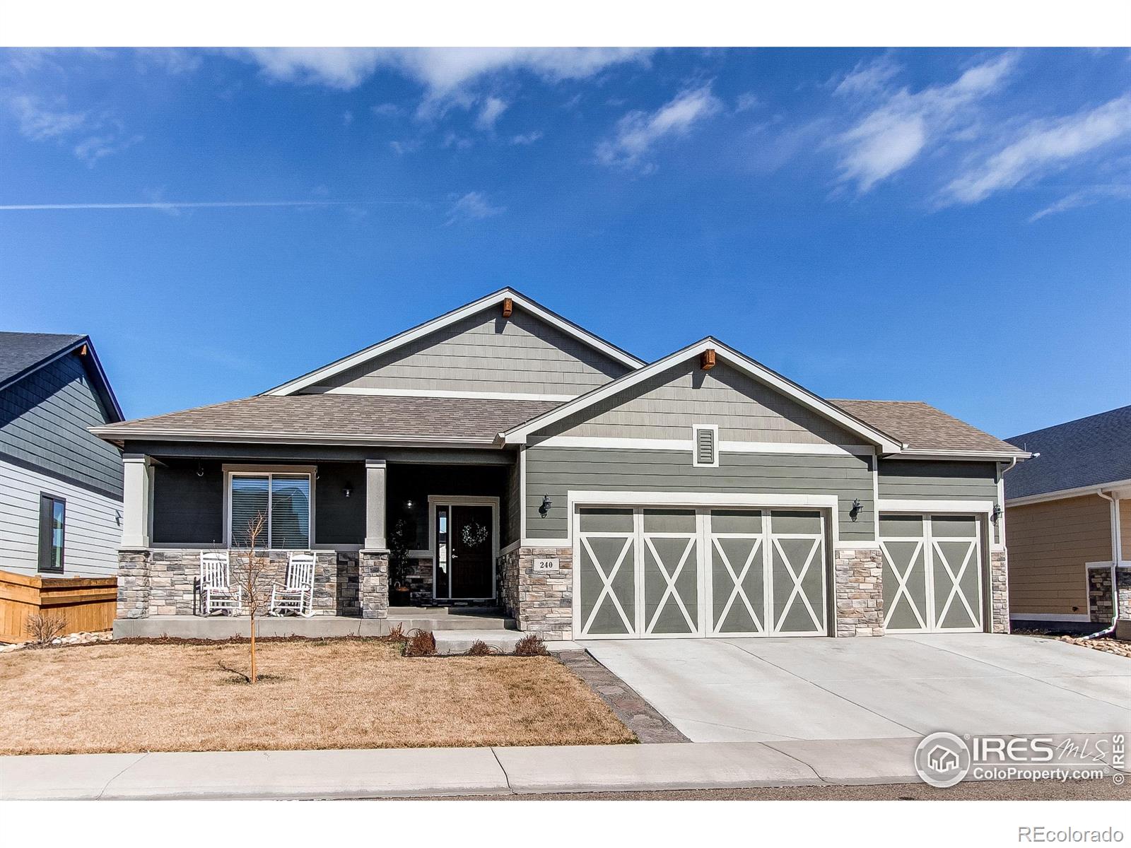 MLS Image #0 for 240  turnberry drive,windsor, Colorado