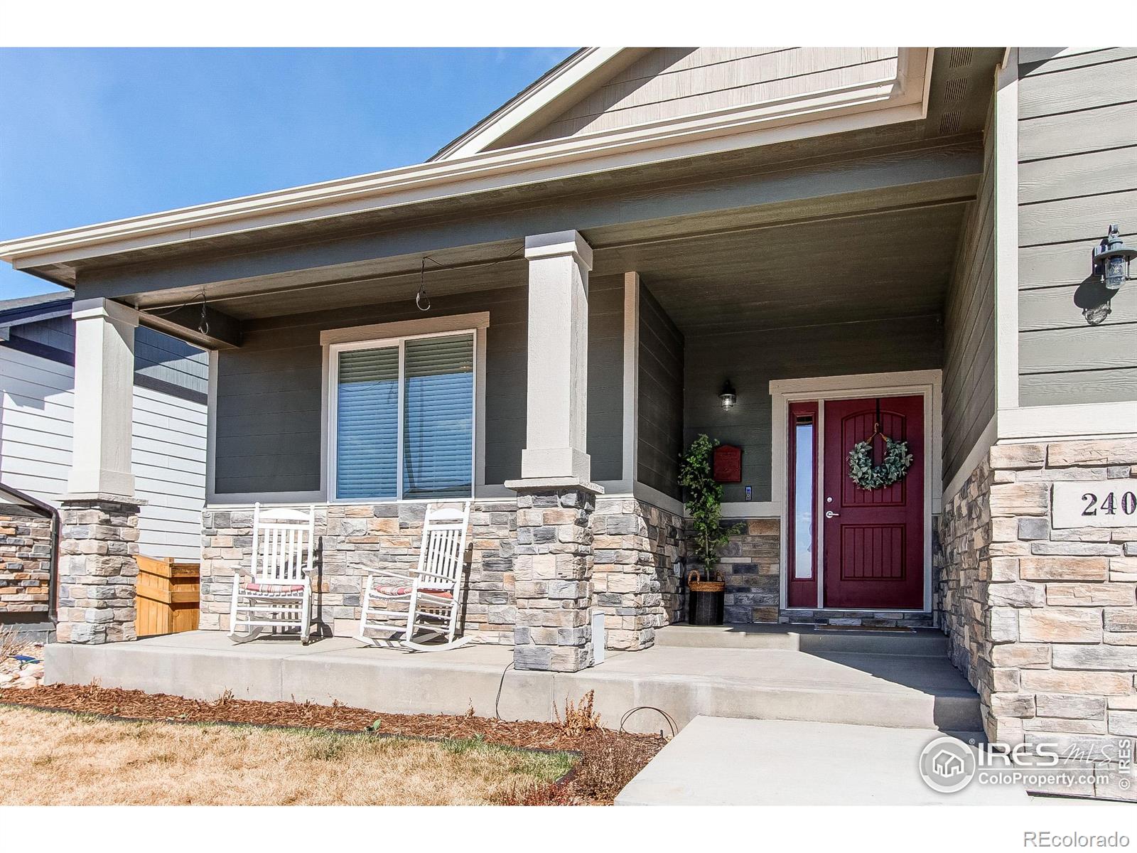 MLS Image #2 for 240  turnberry drive,windsor, Colorado
