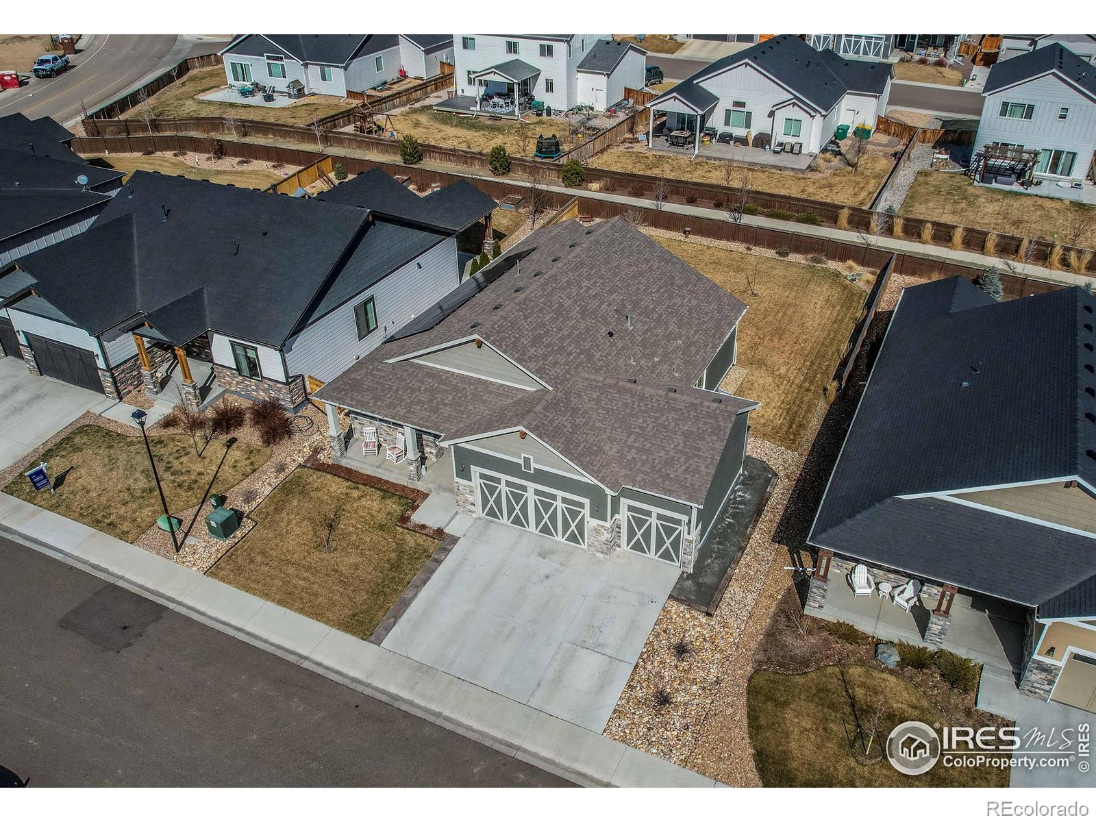 MLS Image #36 for 240  turnberry drive,windsor, Colorado