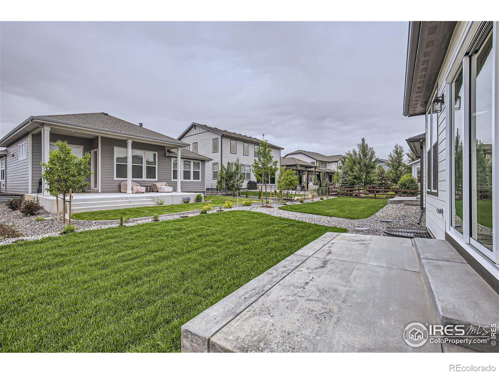 MLS Image #24 for 2144  glean court,windsor, Colorado