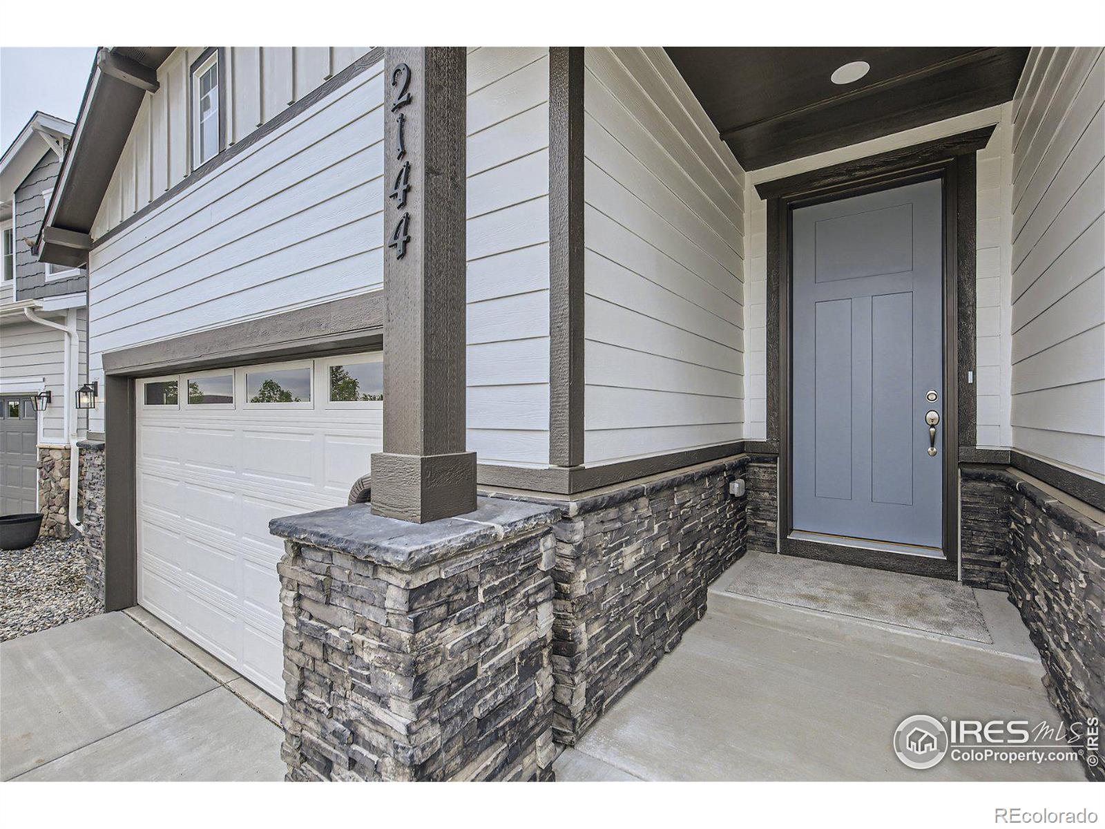 MLS Image #3 for 2144  glean court,windsor, Colorado