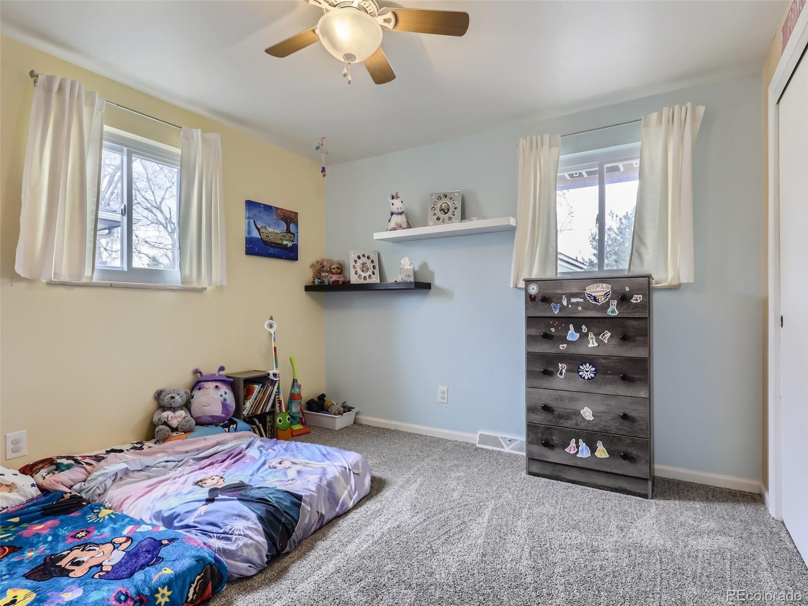 MLS Image #19 for 3449 w berry place,littleton, Colorado