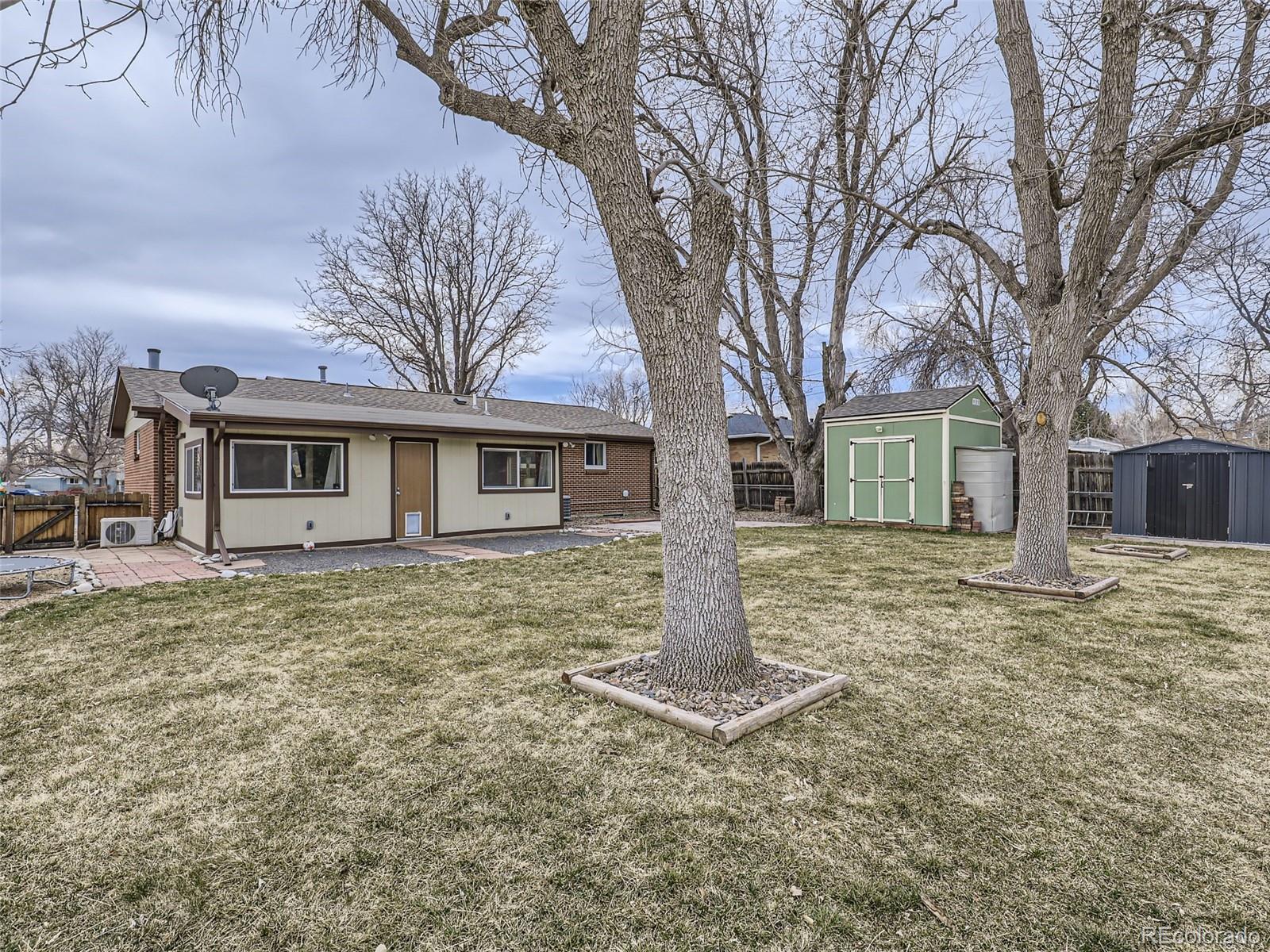 MLS Image #25 for 3449 w berry place,littleton, Colorado