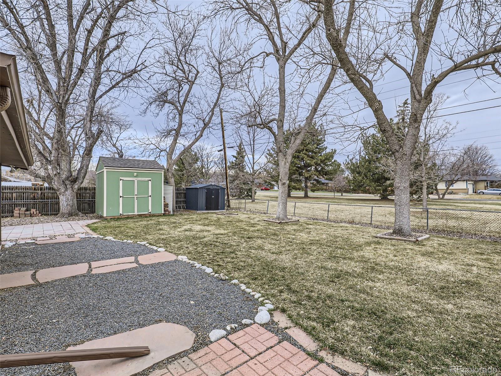 MLS Image #26 for 3449 w berry place,littleton, Colorado