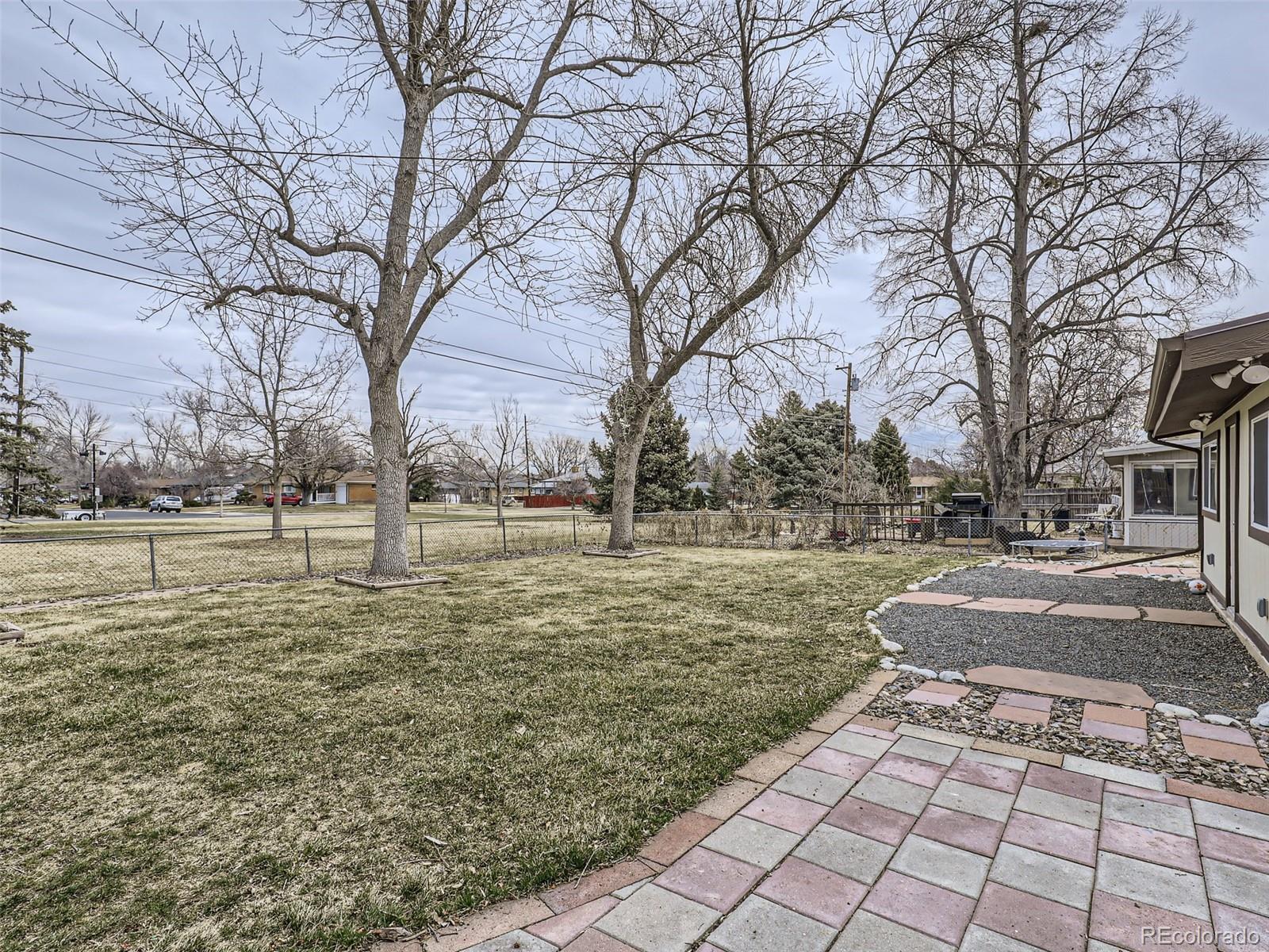 MLS Image #27 for 3449 w berry place,littleton, Colorado