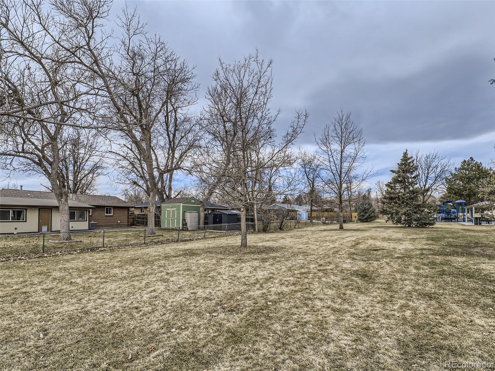 MLS Image #29 for 3449 w berry place,littleton, Colorado