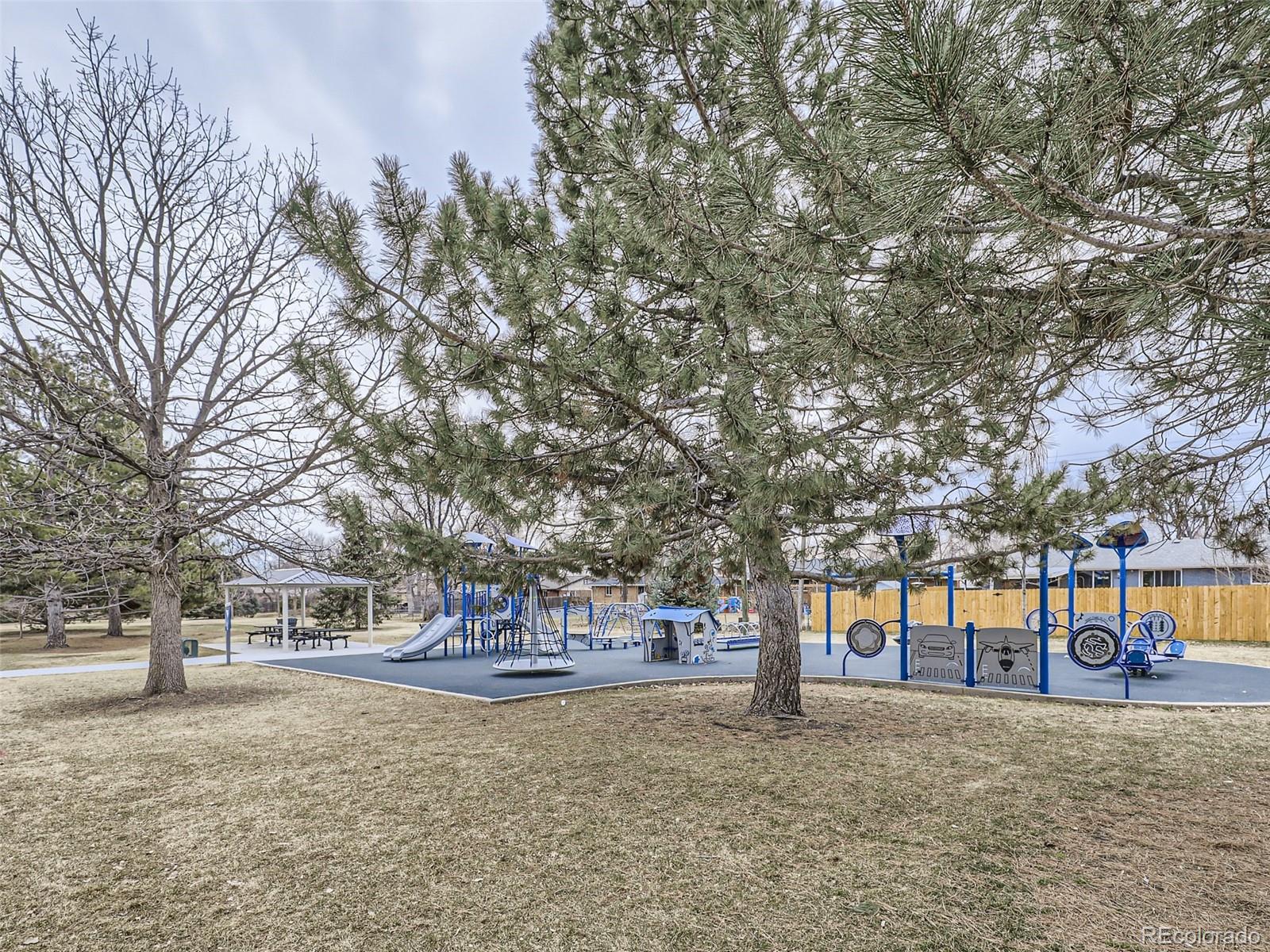 MLS Image #30 for 3449 w berry place,littleton, Colorado
