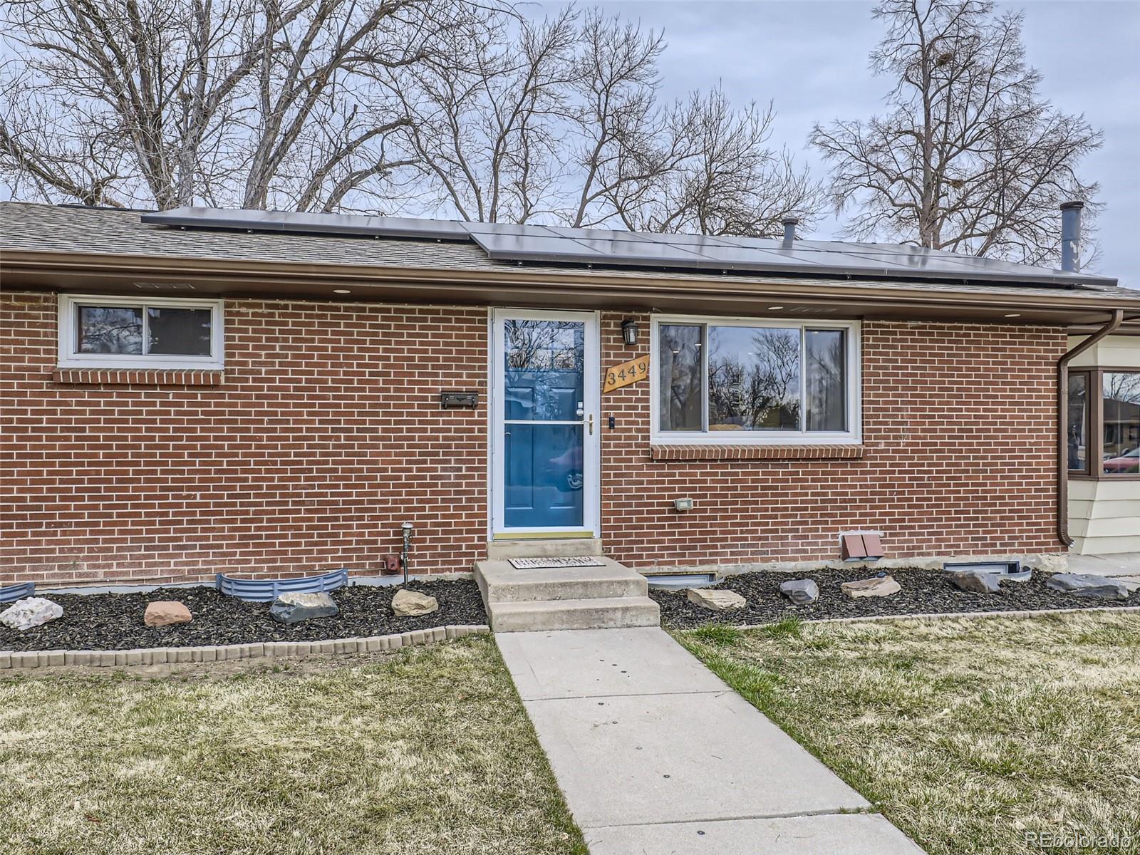 MLS Image #32 for 3449 w berry place,littleton, Colorado