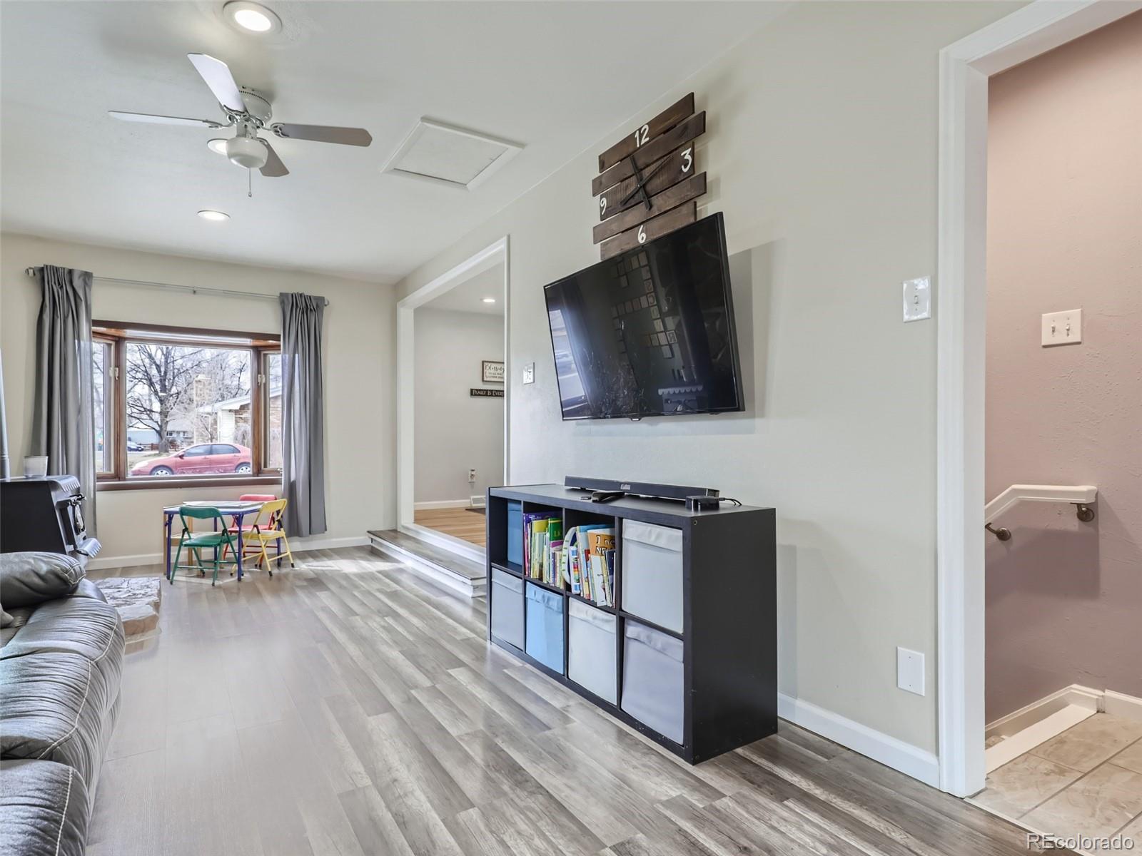 MLS Image #9 for 3449 w berry place,littleton, Colorado