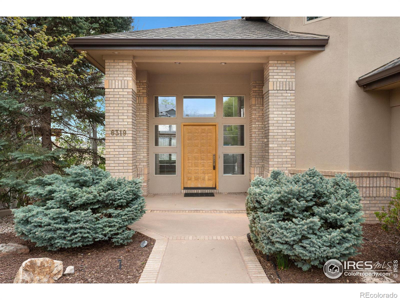 MLS Image #2 for 6319  falcon ridge court,fort collins, Colorado