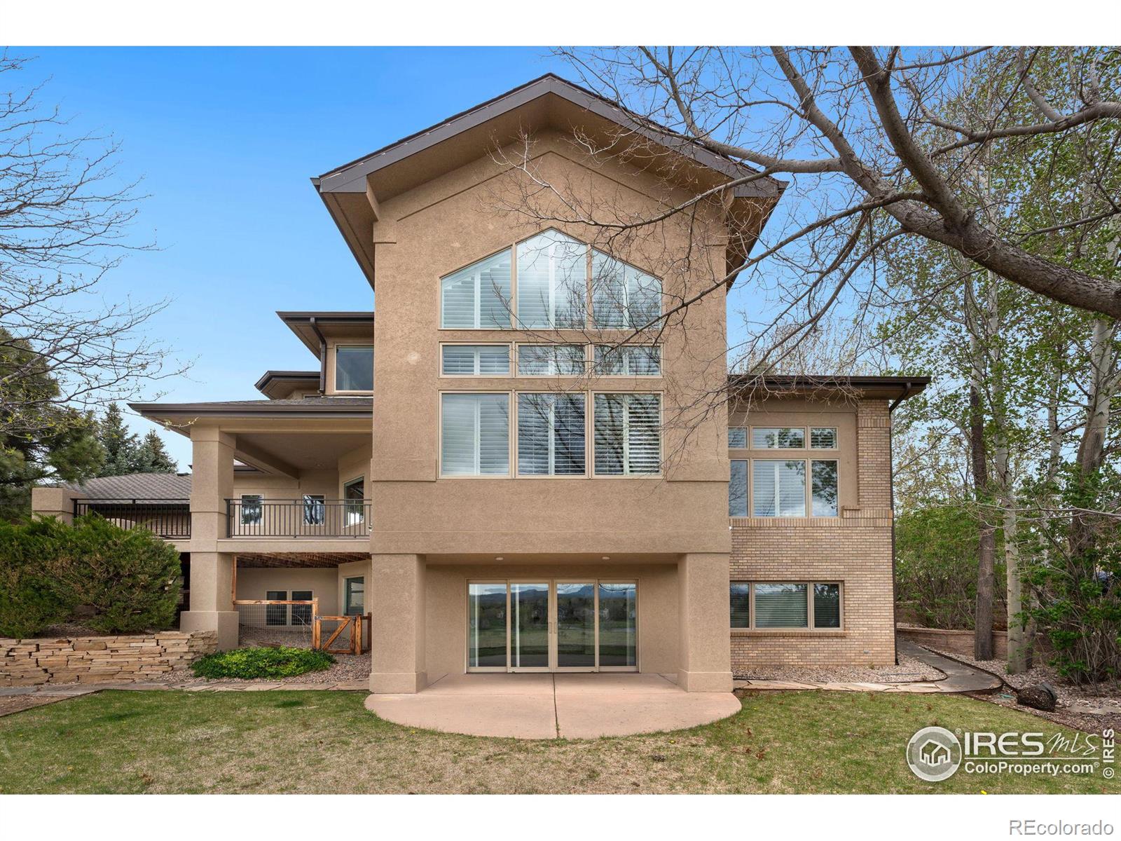 MLS Image #31 for 6319  falcon ridge court,fort collins, Colorado