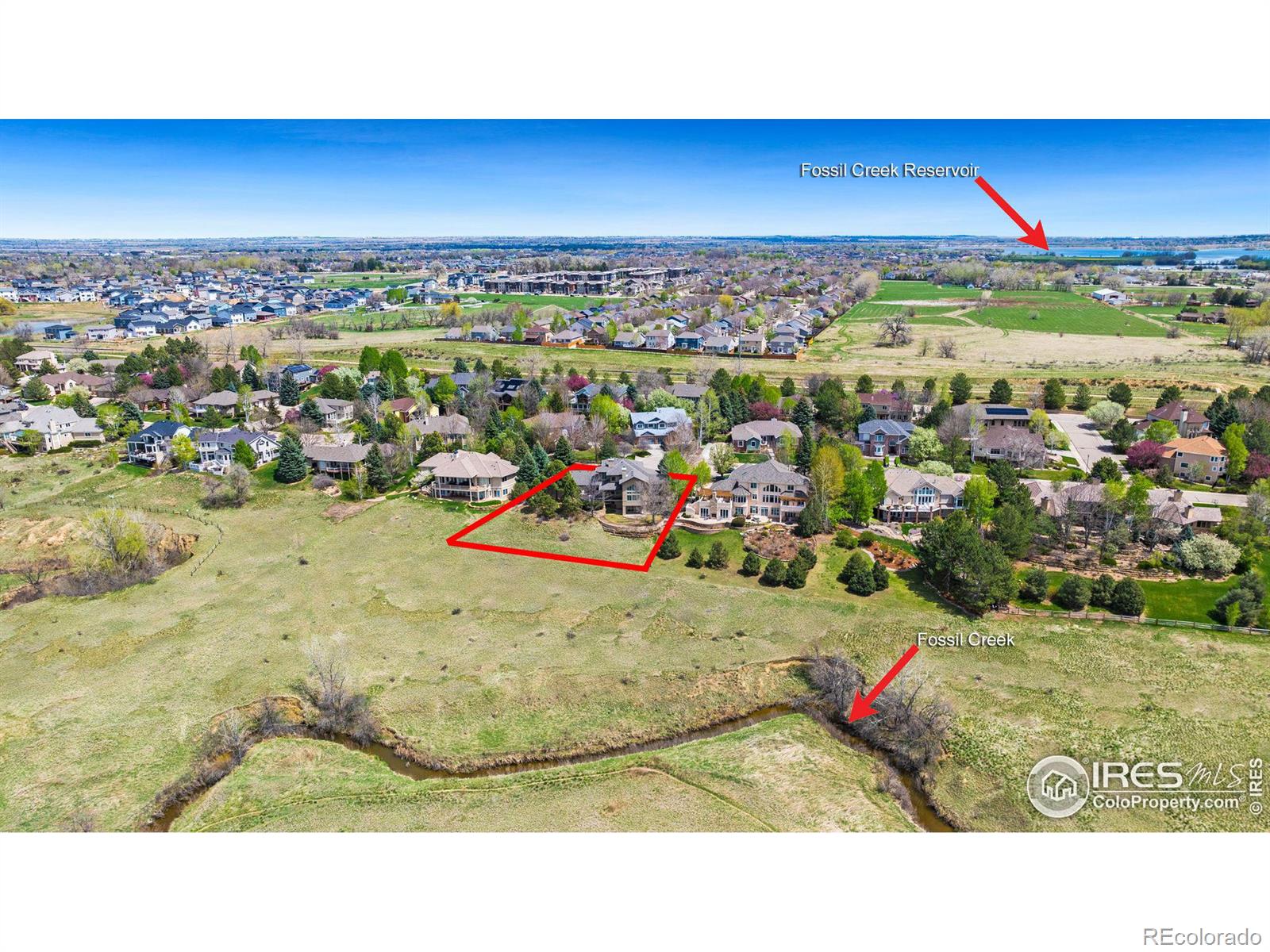 MLS Image #39 for 6319  falcon ridge court,fort collins, Colorado