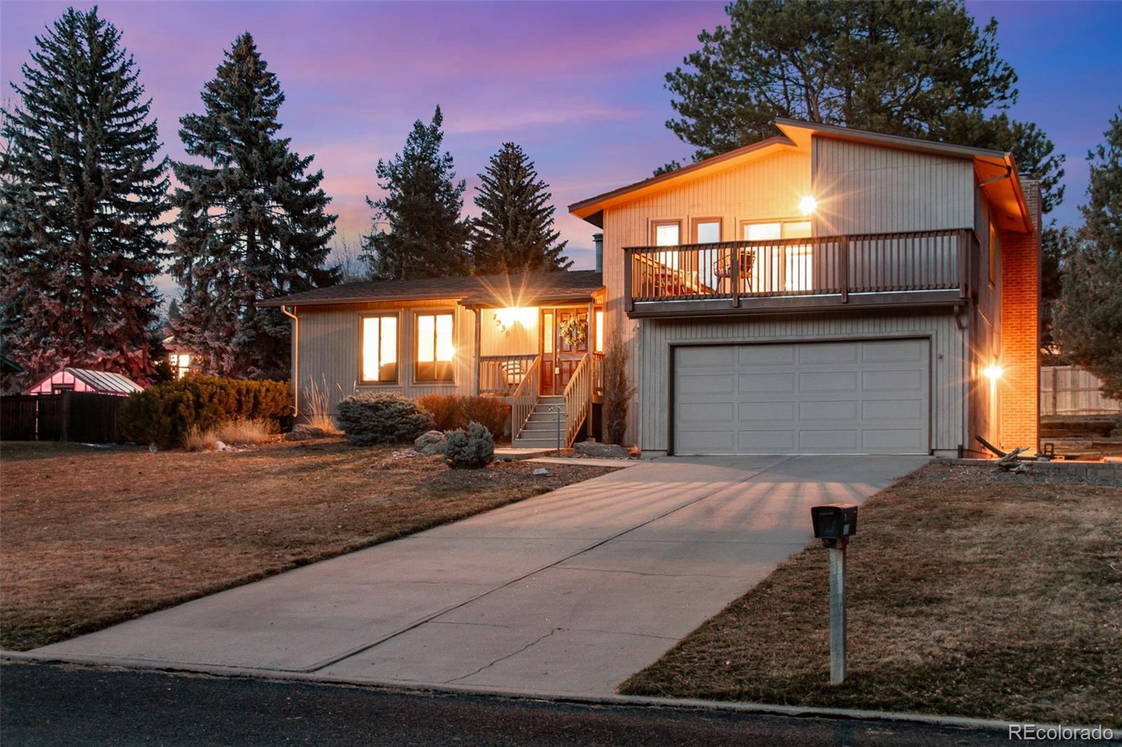 CMA Image for 1722  hillside drive,Fort Collins, Colorado