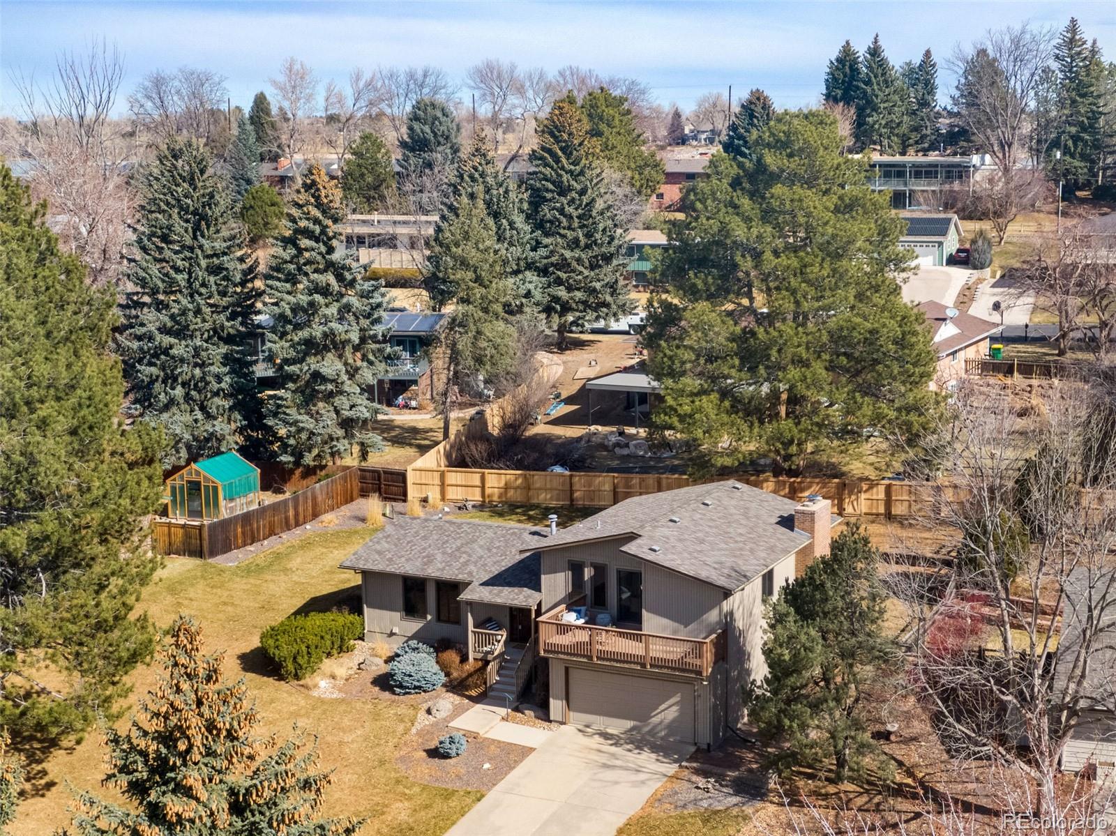 MLS Image #3 for 1530  miramont drive,fort collins, Colorado