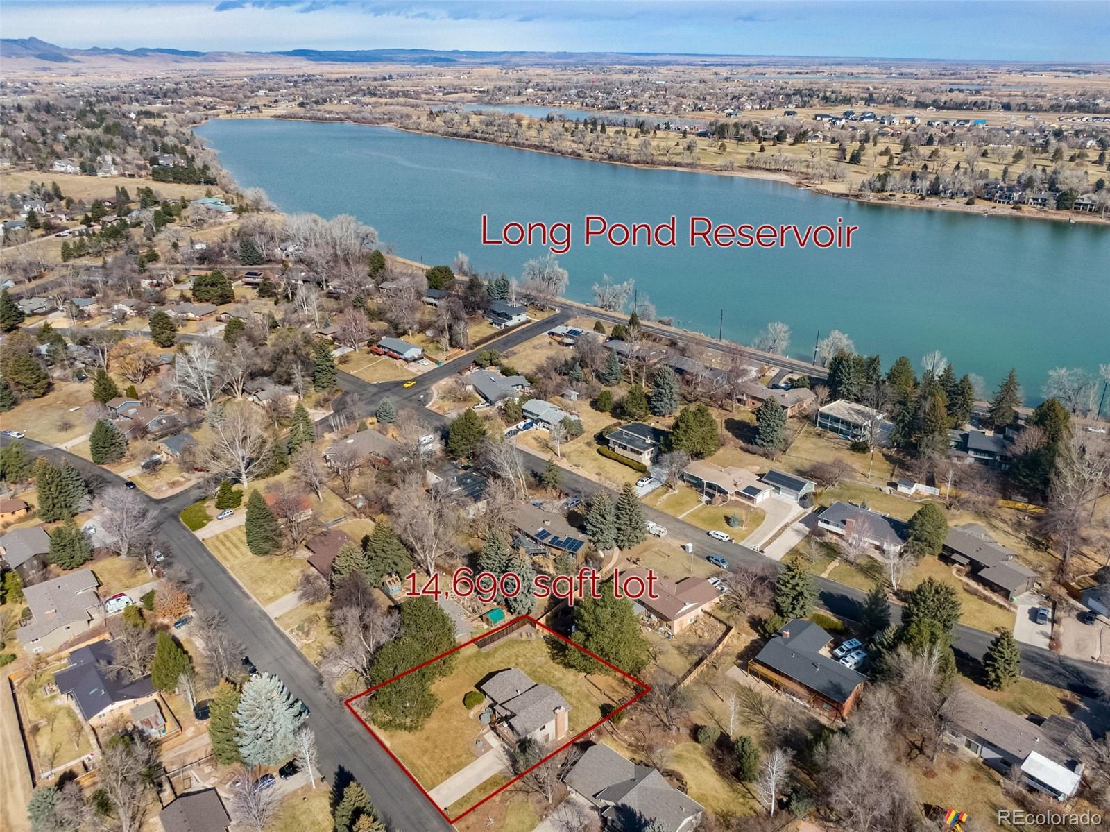 MLS Image #9 for 1530  miramont drive,fort collins, Colorado