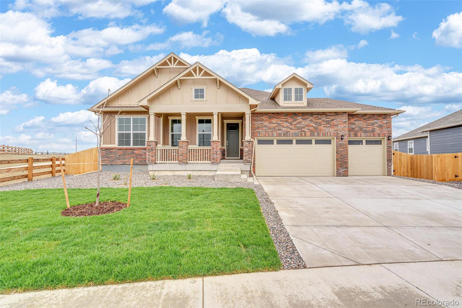 Report Image for 15928  Spruce Court,Thornton, Colorado