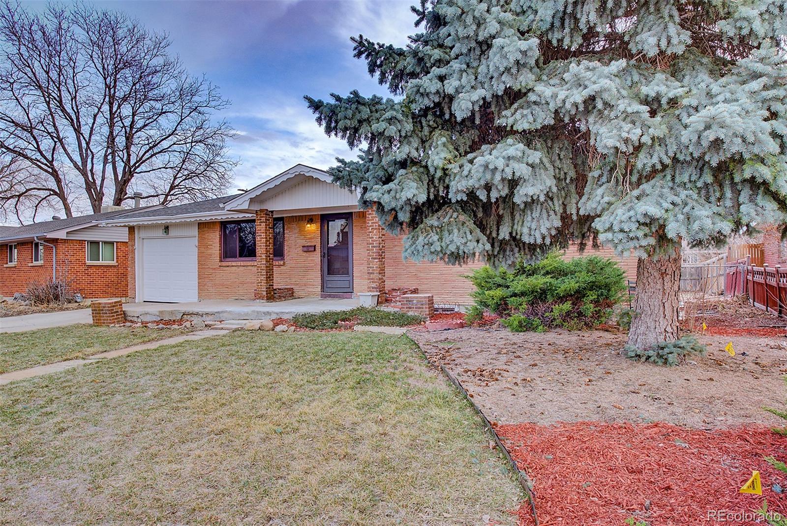 MLS Image #1 for 3310 w 94th avenue,westminster, Colorado