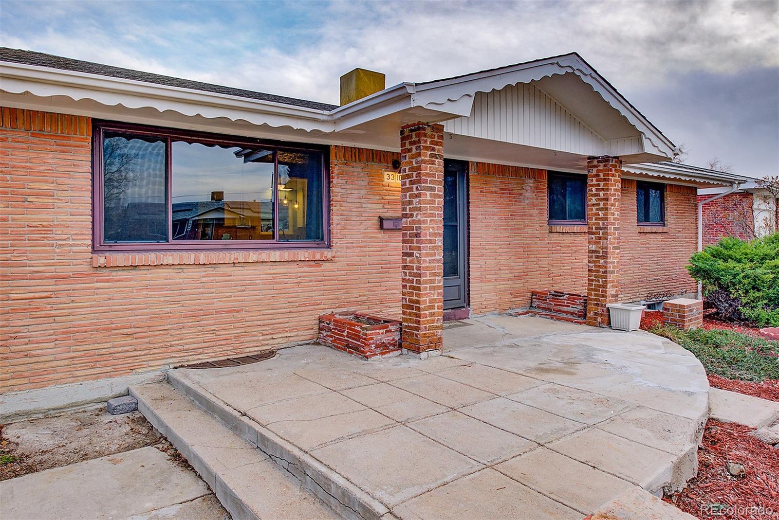 MLS Image #2 for 3310 w 94th avenue,westminster, Colorado