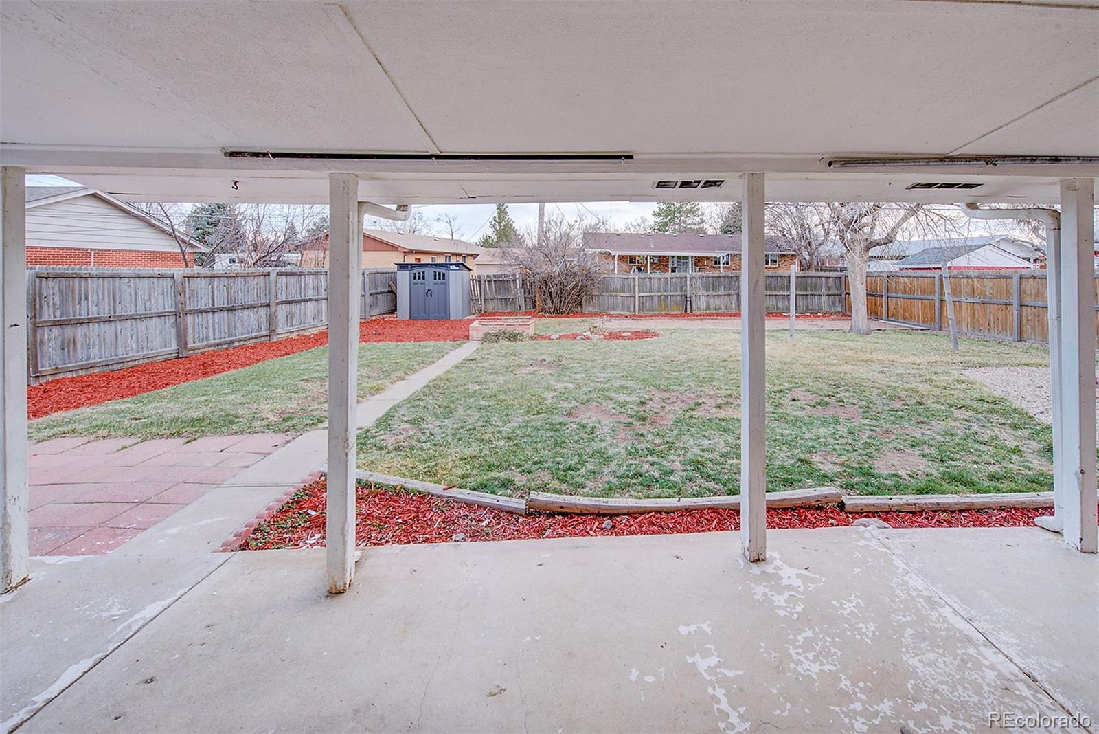 MLS Image #27 for 3310 w 94th avenue,westminster, Colorado