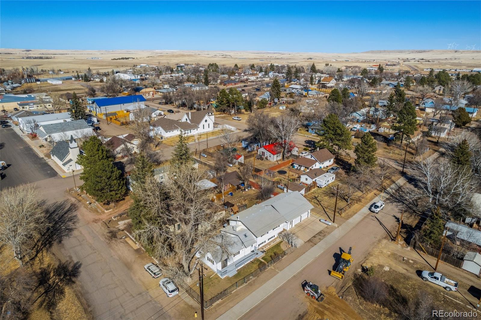 MLS Image #27 for 675  8th street,calhan, Colorado