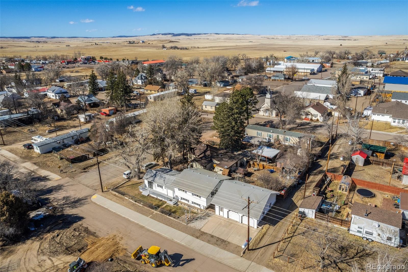 MLS Image #29 for 675  8th street,calhan, Colorado