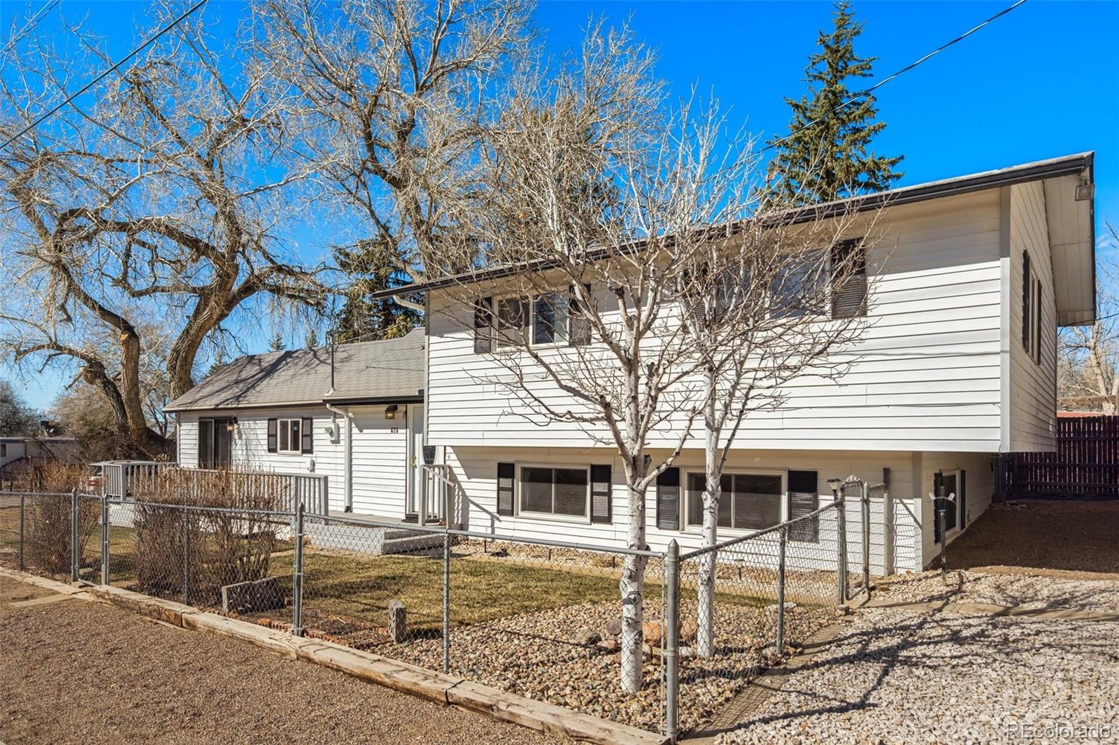 MLS Image #3 for 675  8th street,calhan, Colorado