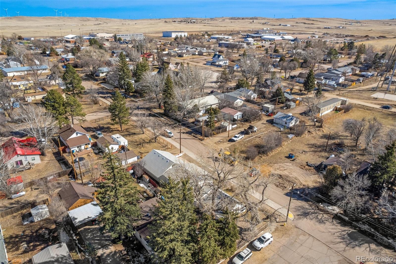 MLS Image #30 for 675  8th street,calhan, Colorado