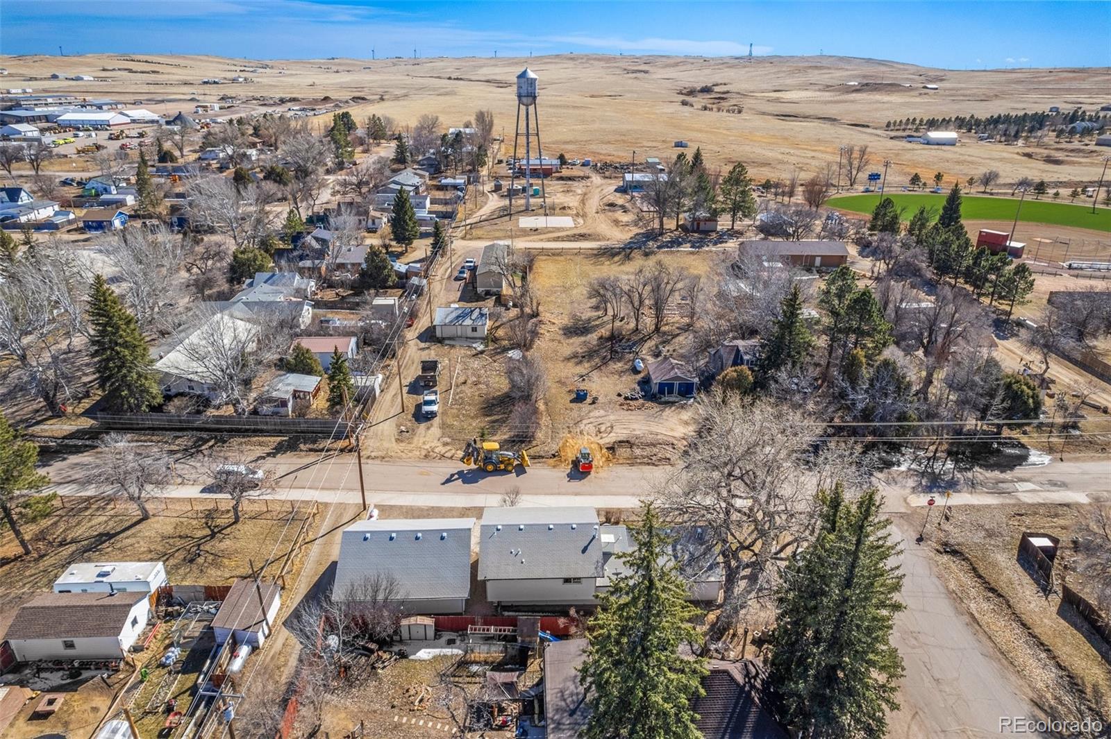 MLS Image #31 for 675  8th street,calhan, Colorado