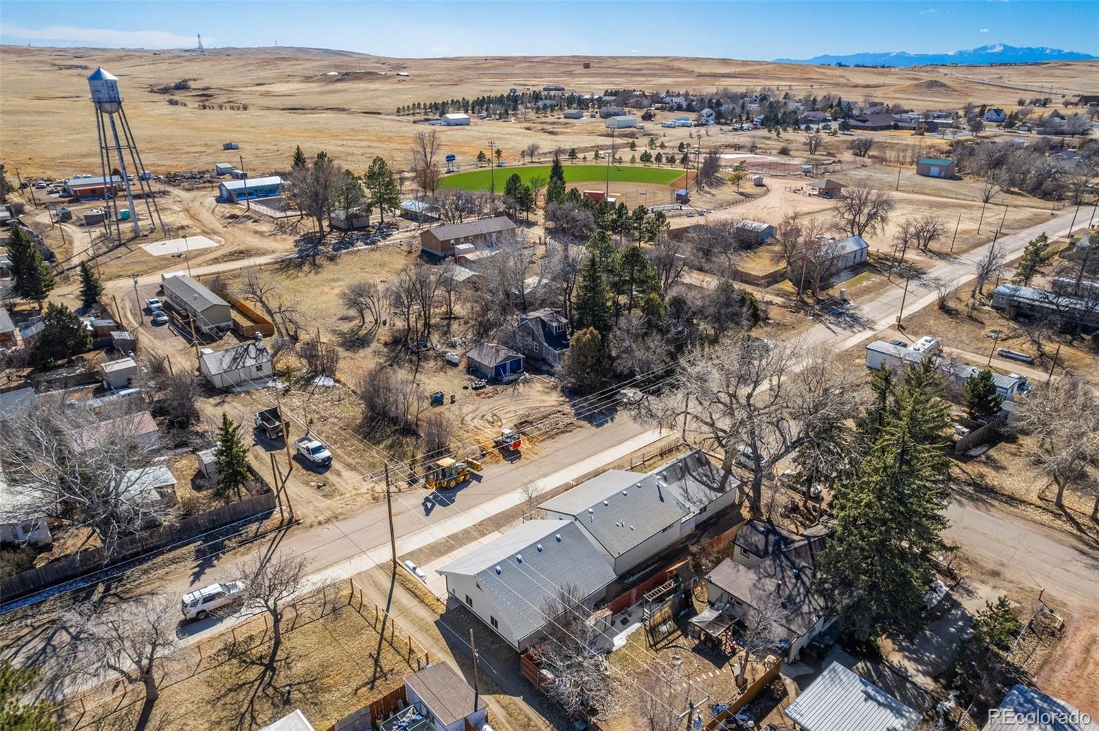 MLS Image #32 for 675  8th street,calhan, Colorado