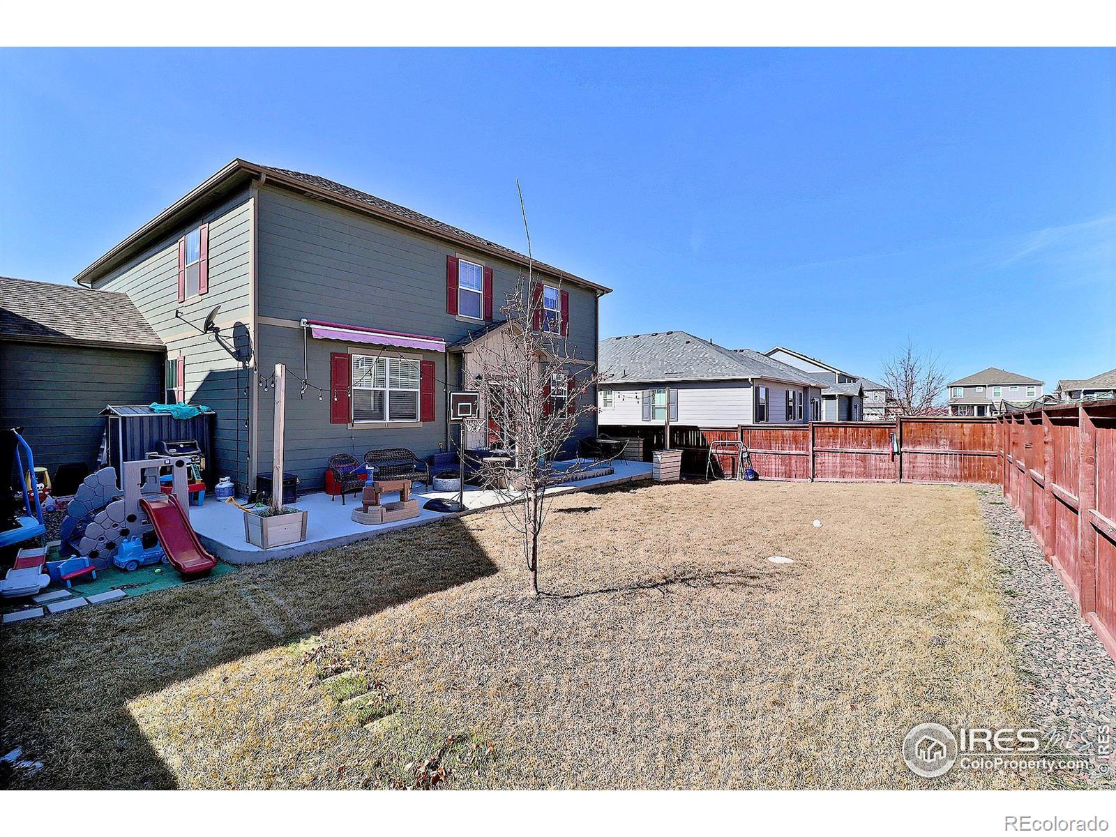 MLS Image #34 for 1979  rose petal drive,windsor, Colorado