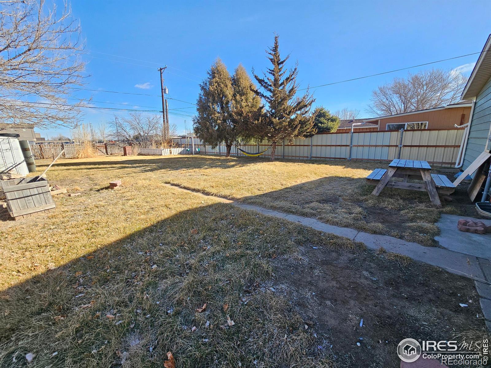 MLS Image #18 for 1423  eaton street,brush, Colorado