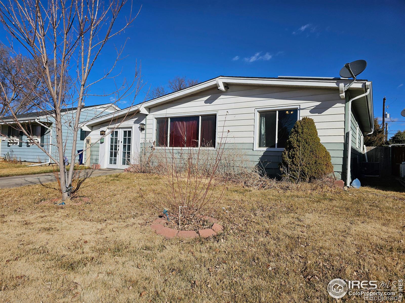 MLS Image #21 for 1423  eaton street,brush, Colorado