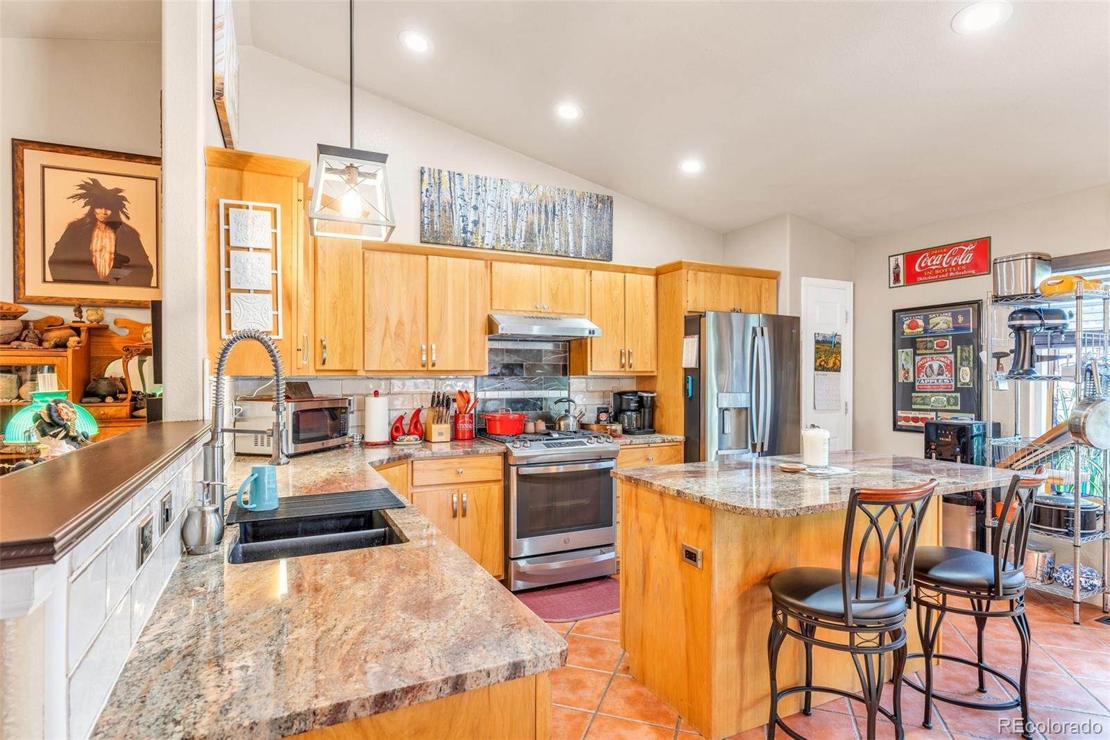 MLS Image #2 for 32  kyndra court,canon city, Colorado