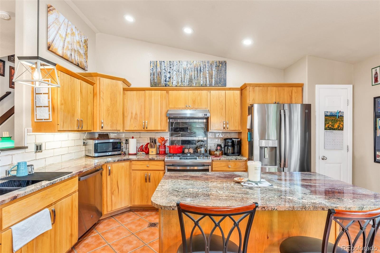 MLS Image #4 for 32  kyndra court,canon city, Colorado